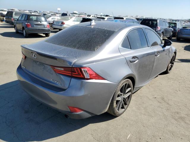 Obraz 3 z 2015 LEXUS IS 350 2015 z VIN JTHBE1D24F5021097