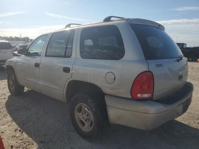 Изображение 2 1999 DODGE DURANGO  1999 с VIN 1B4HR28Y2XF618147