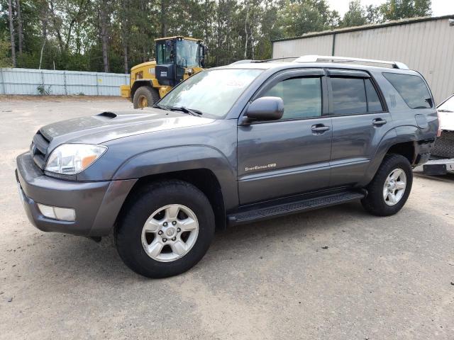 Image 1 of 2004 TOYOTA 4RUNNER SR5 2004 with VIN JTEBT14R540043460