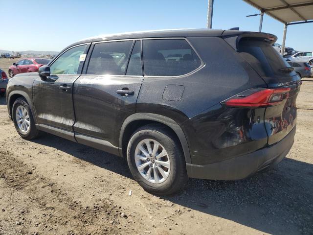 Obraz 2 z 2024 TOYOTA GRAND HIGHLANDER XLE 2024 z VIN 5TDAAAB54RS021251