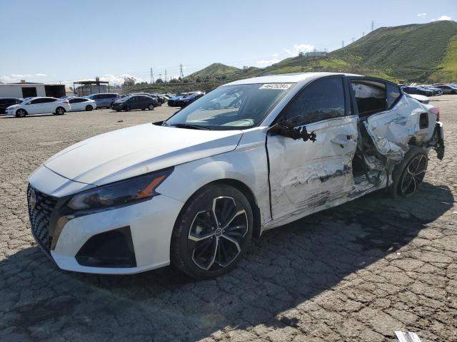 Изображение 1 2023 NISSAN ALTIMA SR 2023 с VIN 1N4BL4CV9PN417635