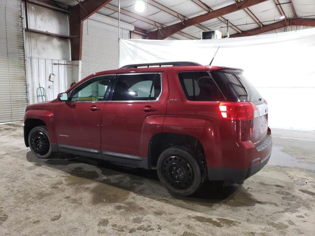 Obraz 2 z 2012 GMC TERRAIN SLE 2012 z VIN 2GKFLTEK0C6250951