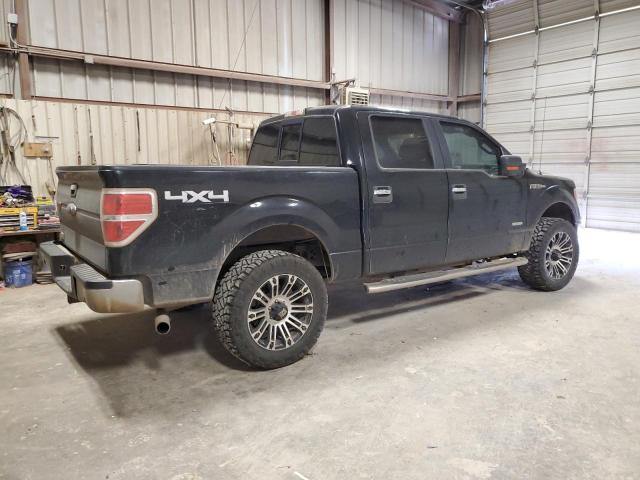 Изображение 3 2013 FORD F150 SUPERCREW 2013 с VIN 1FTFW1ET9DKD68415