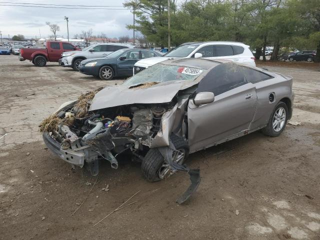 Obraz 1 z 2005 TOYOTA CELICA GT 2005 z VIN JTDDR32T550186089