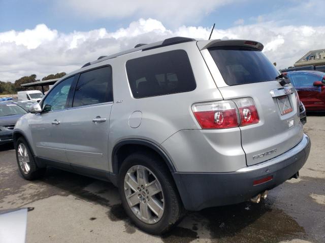 Изображение 2 2010 GMC ACADIA SLT-2 2010 с VIN 1GKLVNED2AJ175941
