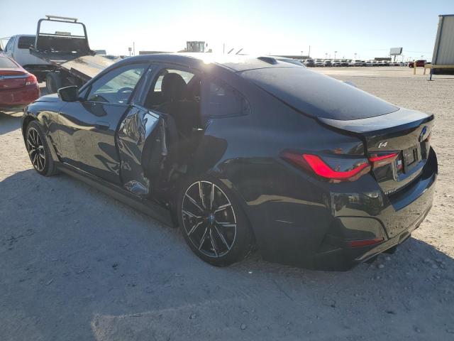 Изображение 2 2023 BMW I4 EDRIVE40  2023 с VIN WBY73AW09PFN91308