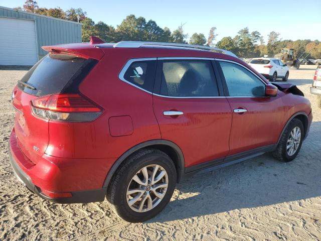 Image 3 of 2017 NISSAN ROGUE S 2017 with VIN JN8AT2MT7HW130432