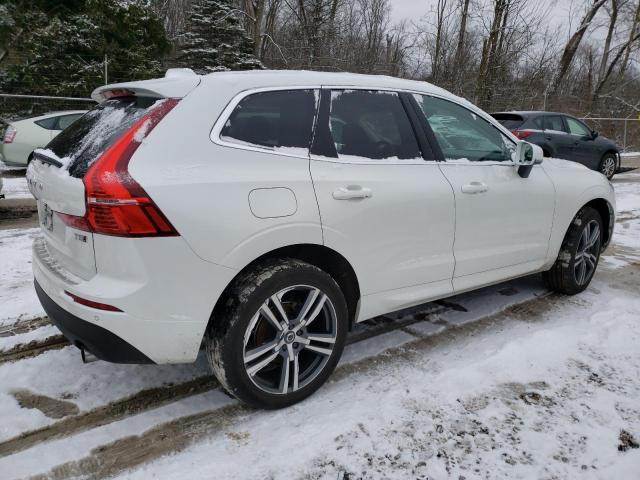 Изображение 3 2021 VOLVO XC60 T5 MOMENTUM 2021 с VIN YV4102RK8M1813989
