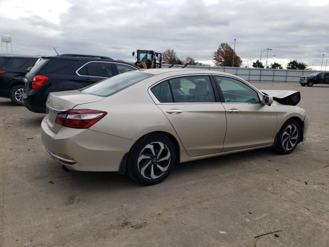 Изображение 3 2016 HONDA ACCORD EXL 2016 с VIN 1HGCR2F82GA021370
