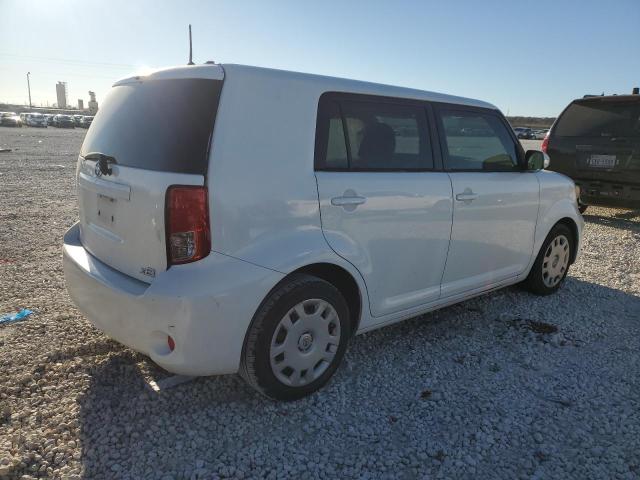 Image 3 of 2012 TOYOTA SCION XB  2012 with VIN JTLZE4FE9CJ006076