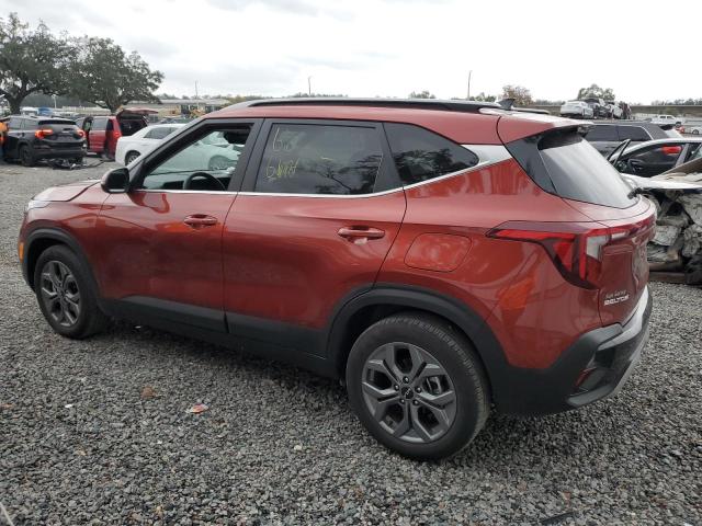 Obraz 2 z 2024 KIA SELTOS S 2024 z VIN KNDEU2AA2R7506057