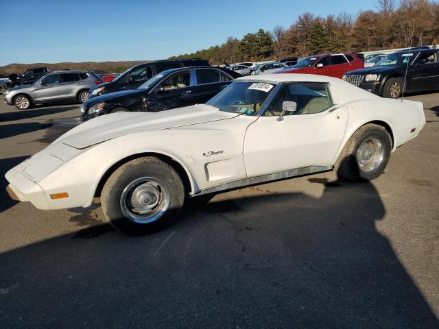 1976 CHEVROLET CORVETTE 1976 image