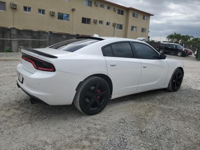 Obraz 3 z 2015 DODGE CHARGER SXT 2015 z VIN 2C3CDXHG8FH738133