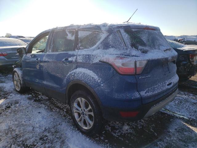 Изображение 2 2017 FORD ESCAPE SE 2017 с VIN 1FMCU0GD8HUE67502
