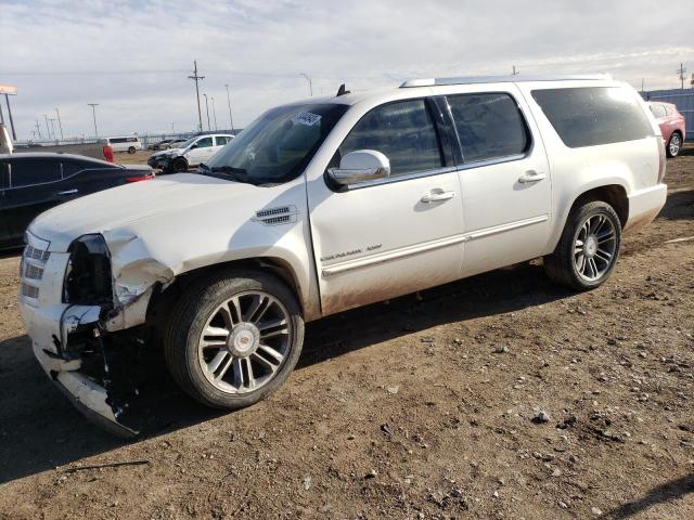2013 CADILLAC ESCALADE ESV PREMIUM 2013 image
