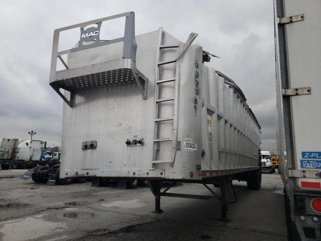 Image 2 of 2019 MAC DUMP TRAIL 2019 with VIN 5MAMN482XKW050932
