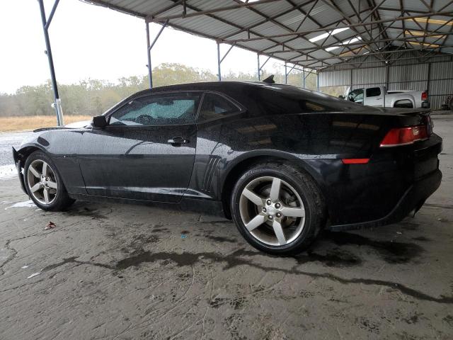 Изображение 2 2015 CHEVROLET CAMARO LT 2015 с VIN 2G1FD1E36F9289125