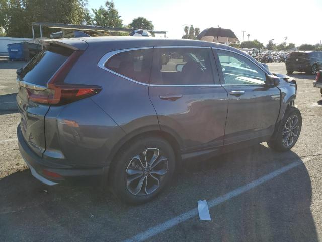 Image 3 of 2021 HONDA CR-V EX 2021 with VIN 2HKRW1H57MH405969