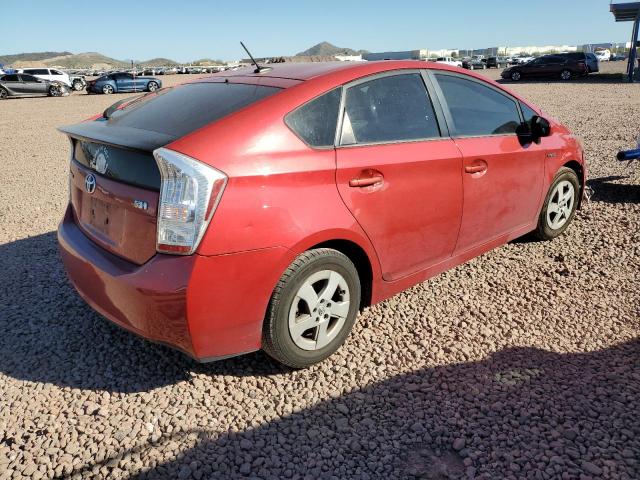 Image 3 of 2010 TOYOTA PRIUS  2010 with VIN JTDKN3DU4A0174390