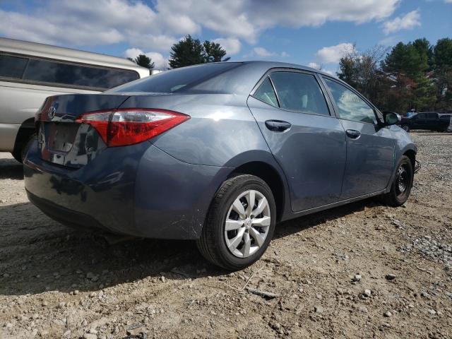 Obraz 3 z 2014 TOYOTA COROLLA L 2014 z VIN 2T1BURHE1EC133316