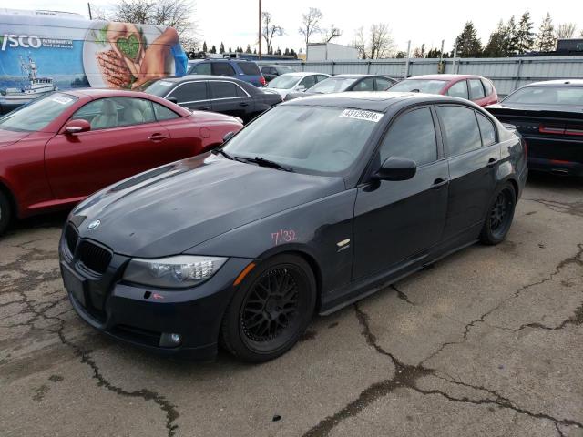 Изображение 1 2011 BMW 328 XI SULEV 2011 с VIN WBAPK5C52BA658877