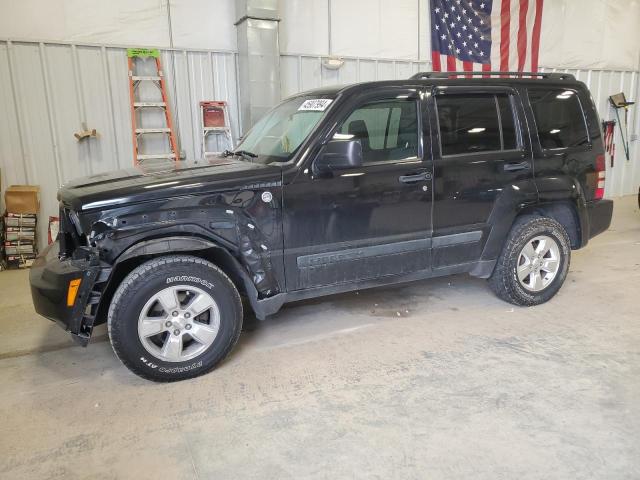 Изображение 2009 JEEP LIBERTY SPORT 2009