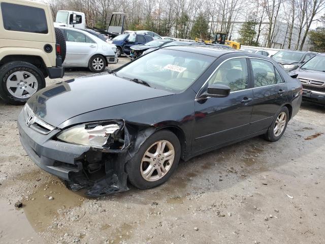 Obraz 1 z 2007 HONDA ACCORD EX 2007 z VIN 1HGCM56897A226961