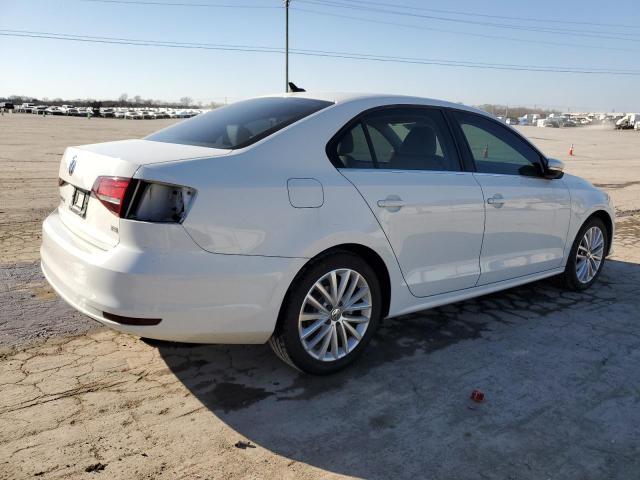 Image 3 of 2016 VOLKSWAGEN JETTA SEL 2016 with VIN 3VWL07AJ0GM329444