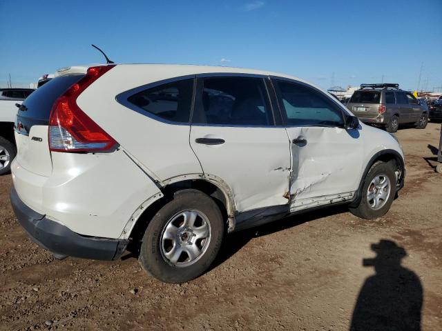 Изображение 3 2014 HONDA CR-V LX 2014 с VIN 5J6RM4H35EL060244