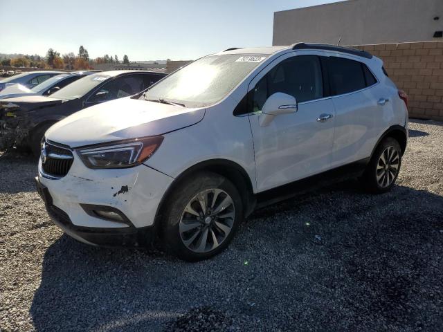 2018 BUICK ENCORE ESSENCE 2018 image