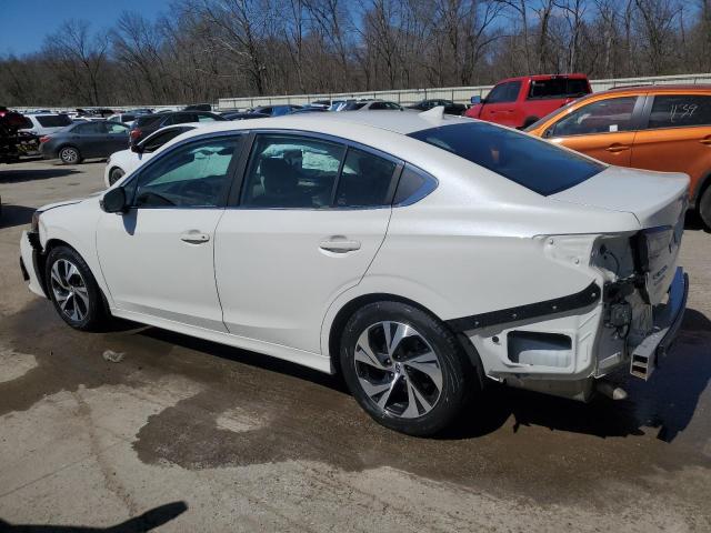 Image 2 of 2020 SUBARU LEGACY PREMIUM 2020 with VIN 4S3BWAE61L3003485