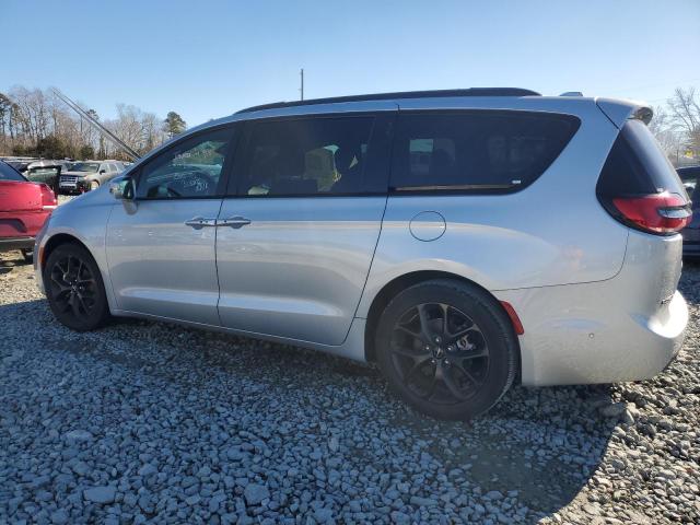 Image 2 of 2022 CHRYSLER PACIFICA LIMITED 2022 with VIN 2C4RC1GG1NR187057