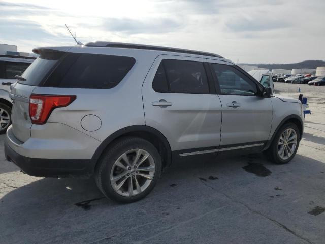 Изображение 3 2018 FORD EXPLORER XLT 2018 с VIN 1FM5K7D85JGB30451