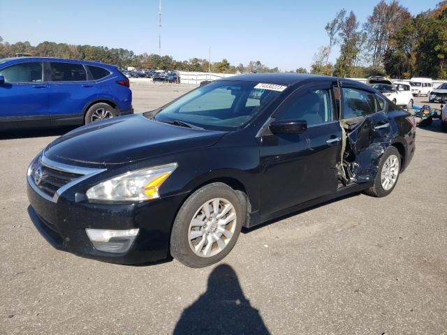 Изображение 1 2015 NISSAN ALTIMA 2.5 2015 с VIN 1N4AL3AP5FN372749