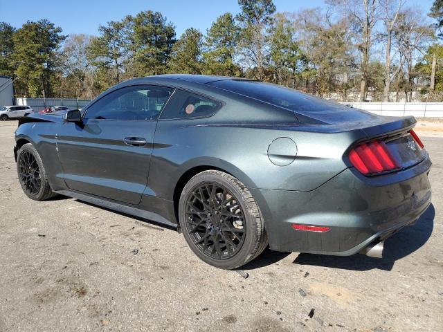 Изображение 2 2016 FORD MUSTANG  2016 с VIN 1FA6P8TH9G5258865