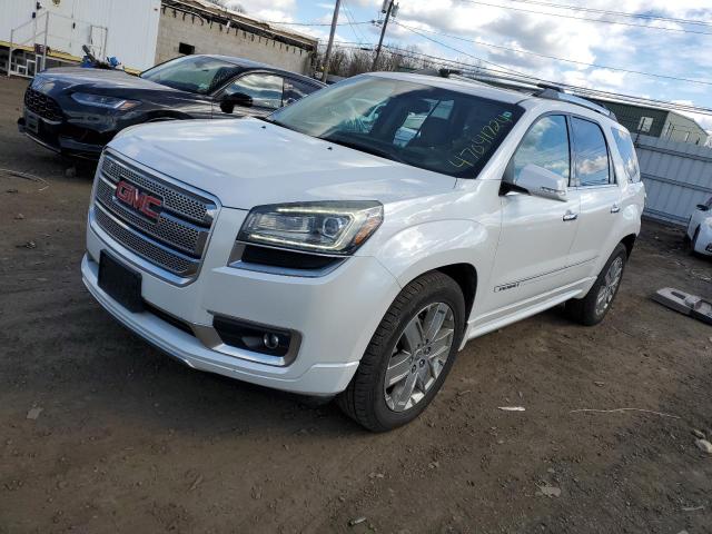 Изображение 2016 GMC ACADIA DENALI 2016