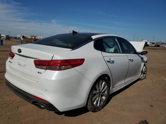 Obraz 3 z 2016 KIA OPTIMA EX 2016 z VIN 5XXGU4L31GG106305