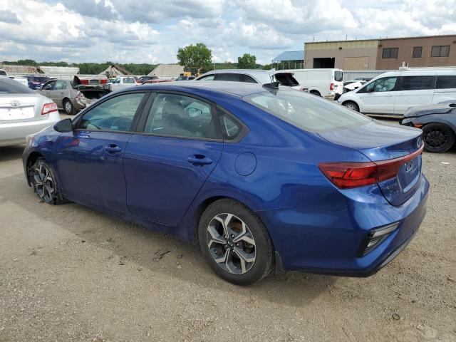Image 2 of 2019 KIA FORTE FE 2019 with VIN 3KPF24AD8KE064164
