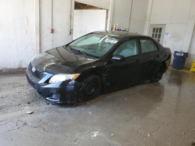 Изображение 1 2010 TOYOTA COROLLA BASE 2010 с VIN 2T1BU4EE4AC530116