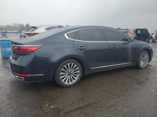 Obraz 3 z 2017 KIA CADENZA PREMIUM 2017 z VIN KNALC4J1XH5062892