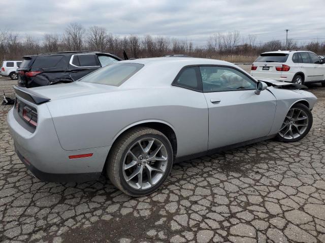 Image 3 of 2023 DODGE CHALLENGER GT 2023 with VIN 2C3CDZJGXPH514675