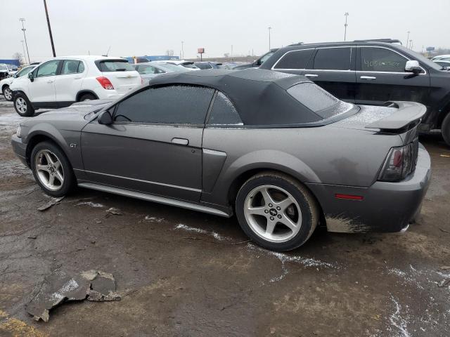 Изображение 2 2003 FORD MUSTANG GT 2003 с VIN 1FAFP45X53F451399