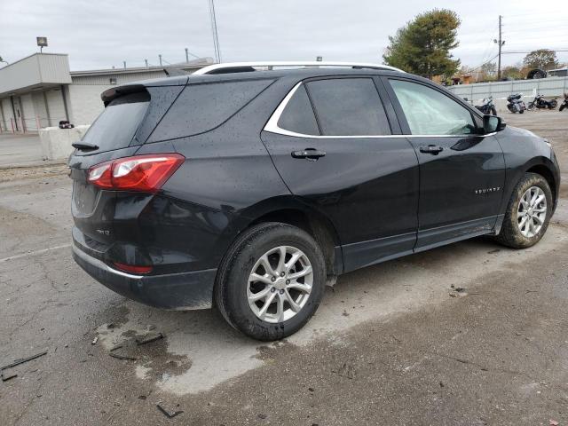Obraz 3 z 2019 CHEVROLET EQUINOX LT 2019 z VIN 2GNAXUEV8K6112588