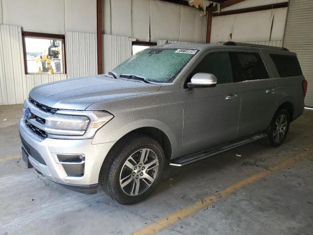 2022 FORD EXPEDITION MAX LIMITED 2022 image