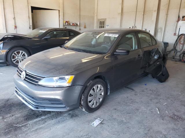 Obraz 2016 VOLKSWAGEN JETTA S 2016