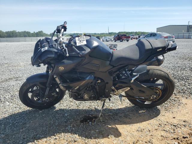 Изображение 3 2020 YAMAHA MTN1000  2020 с VIN JYARN48E3LA003226