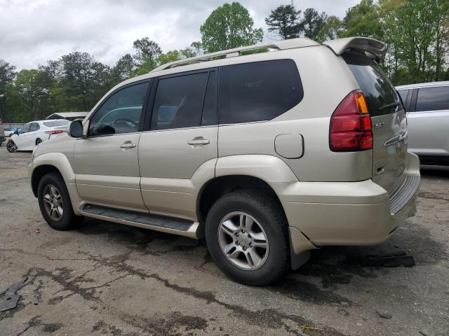 Obraz 2 z 2006 LEXUS GX 470 2006 z VIN JTJBT20X460114632