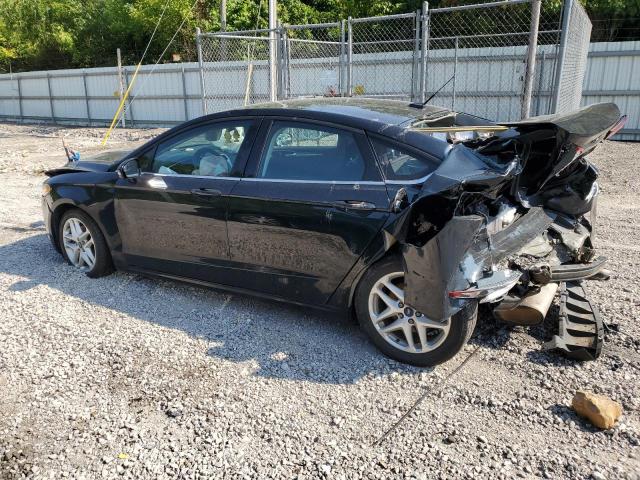 Image 2 of 2014 FORD FUSION SE 2014 with VIN 3FA6P0H71ER238105