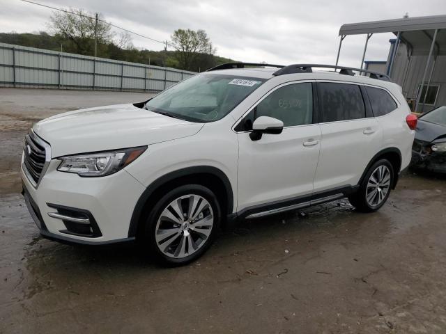 Изображение 1 2020 SUBARU ASCENT LIMITED 2020 с VIN 4S4WMAPD8L3406703