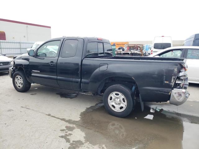 Obraz 2 z 2009 TOYOTA TACOMA ACCESS CAB 2009 z VIN 5TETX22N09Z606425